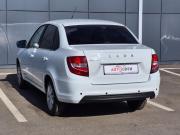 Lada (ВАЗ) Granta I Рестайлинг Воронеж  - изображение 26