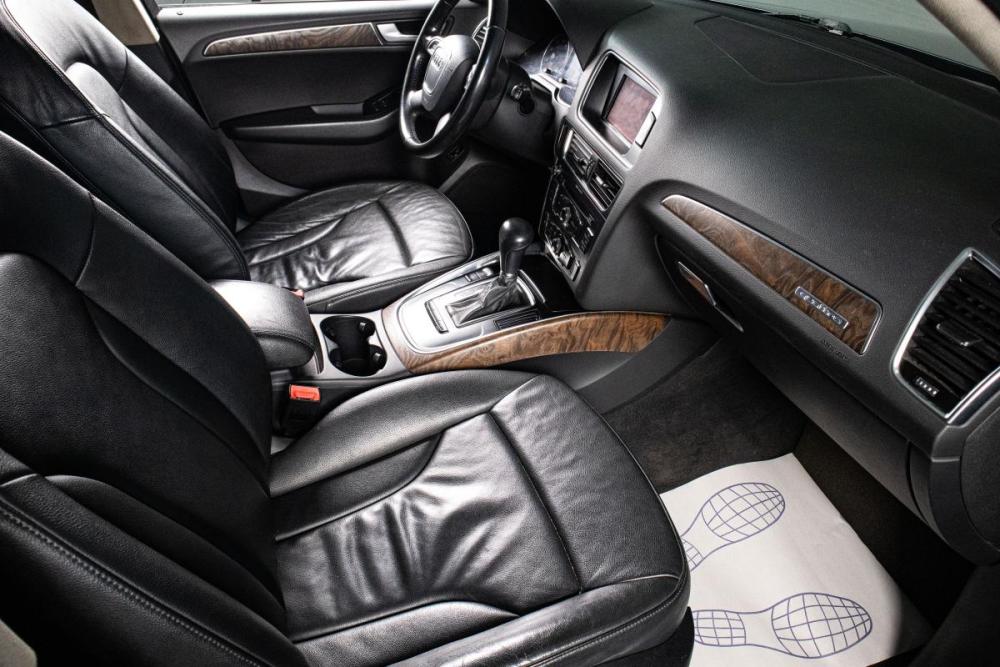 Audi Q5 I (8R) Сургут  - изображение 11