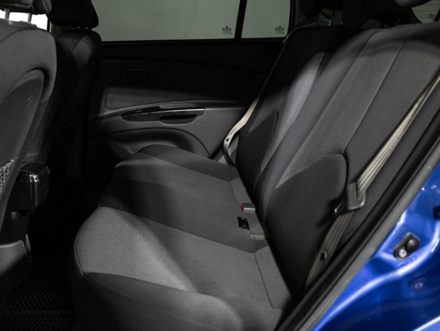 Kia Rio II Рестайлинг Санкт-Петербург  - изображение 10