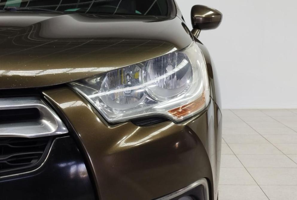 Citroen DS4 Саратов  - изображение 9