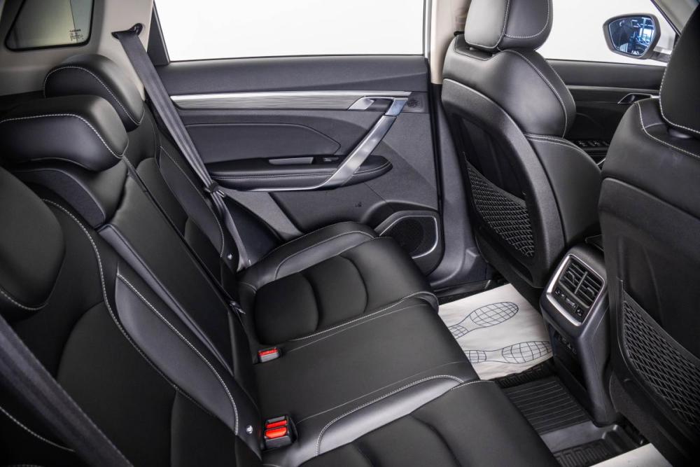 Geely Atlas Pro Пермь  - изображение 12