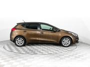 Kia Ceed II Рестайлинг Ногинск  - изображение 25