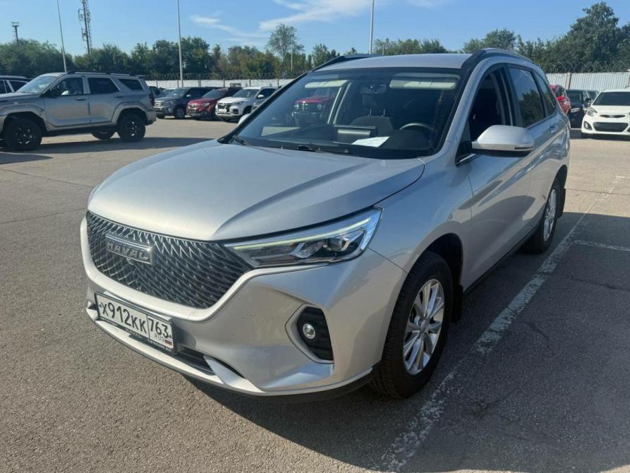 Haval M6 II Тольятти  - изображение 1