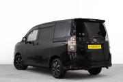 Toyota Voxy II (R70) Барнаул  - изображение 29