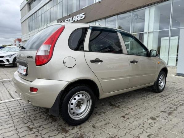 Lada (ВАЗ) Kalina I с пробегом 2013 года, цена 225 780 рублей, 151980 км, хэтчбек, Автокод Объявления