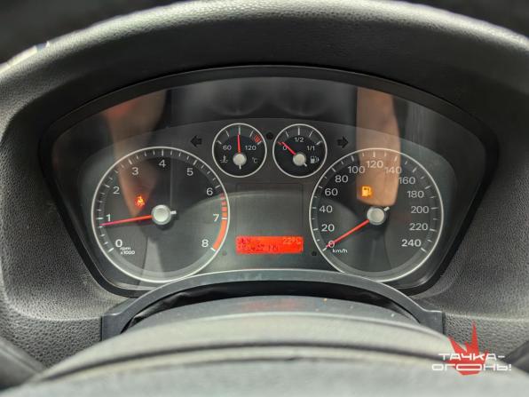 Ford Focus II с пробегом 2008 года, цена 435 000 рублей, 182000 км, седан, Автокод Объявления