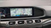 Mercedes-Benz GLS AMG II (X167) Москва  - изображение 39