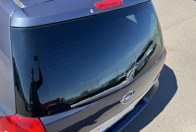 Opel Zafira B Рестайлинг с пробегом 2011 года, цена 620 000 рублей, 172368 км, компактвэн, Автокод Объявления