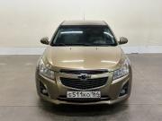 Chevrolet Cruze I Рестайлинг Саратов  - изображение 17