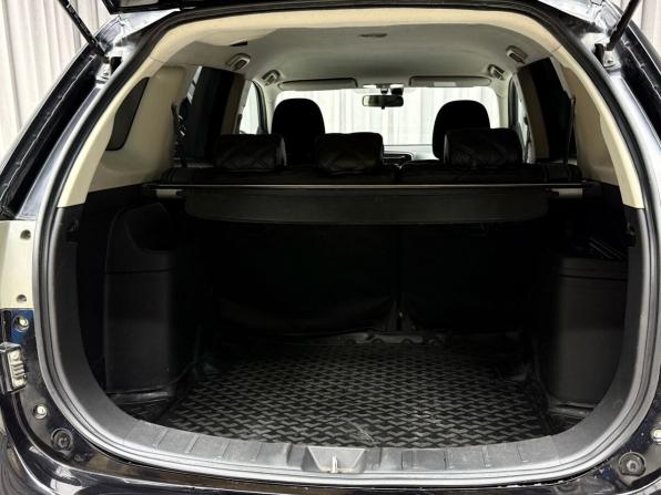 Mitsubishi Outlander III с пробегом 2012 года, цена 1 299 000 рублей, 217000 км, внедорожник, Автокод Объявления