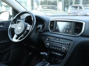 Kia Sportage IV Рестайлинг Москва  - изображение 31