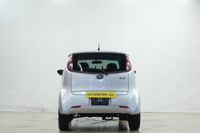 Subaru R2 с пробегом 2008 года, цена 349 000 рублей, 234600 км, хэтчбек, Автокод Объявления