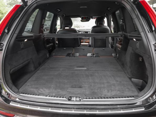Volvo XC90 II Рестайлинг 1 с пробегом 2020 года, цена 4 899 000 рублей, 60607 км, внедорожник, Автокод Объявления
