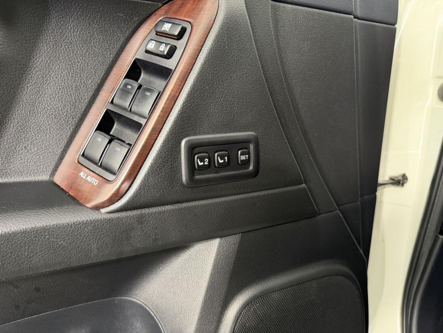 Toyota Land Cruiser Prado 150 Series Рестайлинг 1 Калининград  - изображение 14