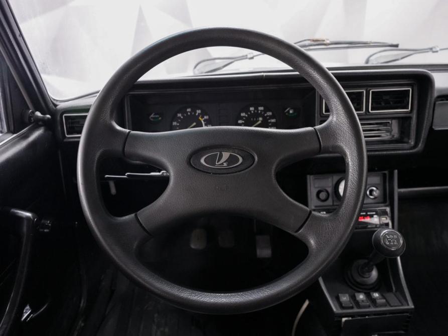 Lada (ВАЗ) 2107 Ульяновск  - изображение 14