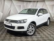 Volkswagen Touareg II Москва  - изображение 20