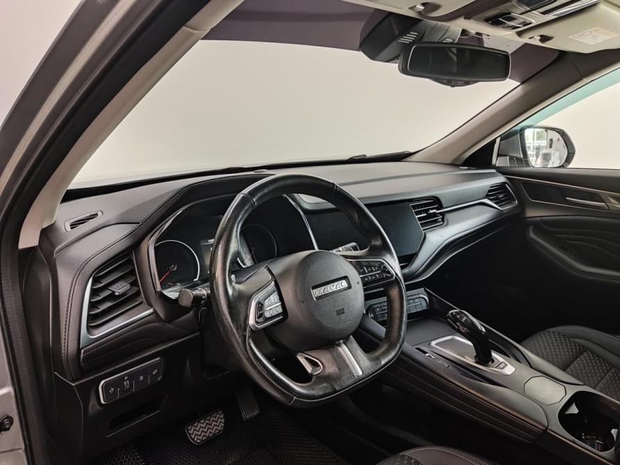 Haval F7 I Барнаул  - изображение 15