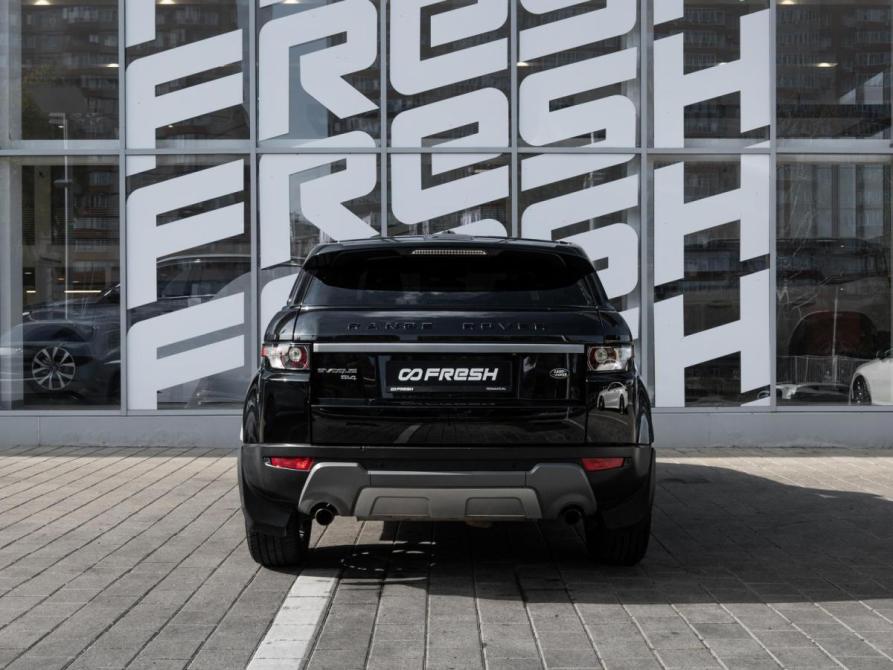 Land Rover Range Rover Evoque I Ставрополь  - изображение 4