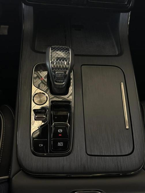 GAC GS8 II Калининград  - изображение 15