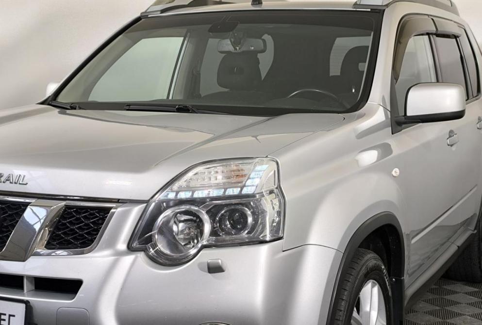 Nissan X-Trail II Рестайлинг Нижний Новгород  - изображение 17