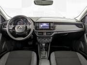 Skoda Rapid II Москва  - изображение 40