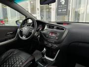 Kia Ceed II Рестайлинг Ульяновск  - изображение 37