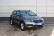 Skoda Karoq I Ярославль  - изображение 17