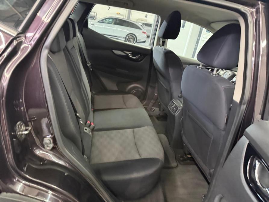 Nissan Qashqai II Краснодар  - изображение 14