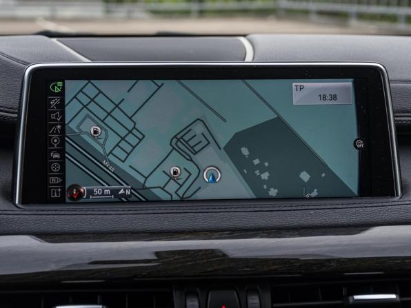BMW X6 II (F16) с пробегом 2016 года, цена 2 772 000 рублей, 256360 км, внедорожник, Автокод Объявления