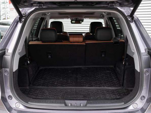 Chery Tiggo 8 Pro Max I с пробегом 2022 года, цена 2 145 000 рублей, 71890 км, внедорожник, Автокод Объявления