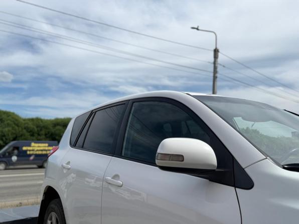 Toyota RAV4 III (XA30) Рестайлинг с пробегом 2010 года, цена 1 390 000 рублей, 265000 км, внедорожник, Автокод Объявления