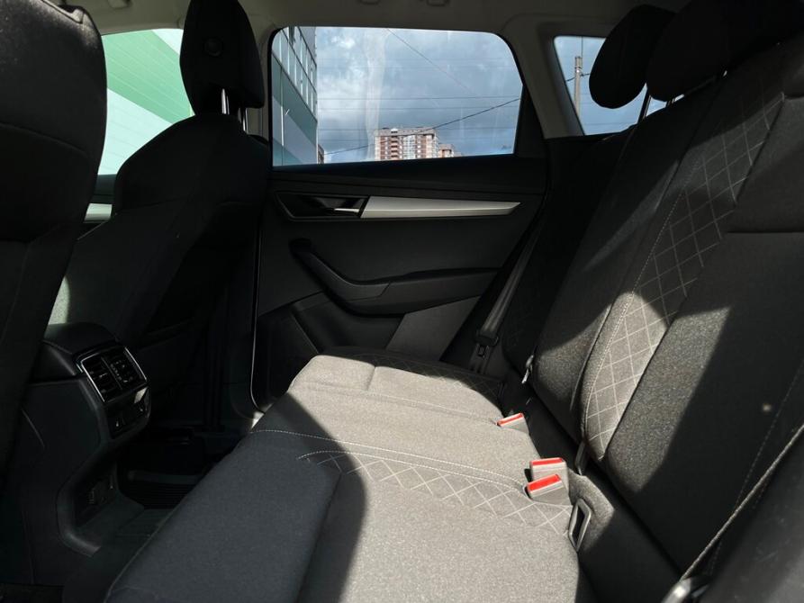 Skoda Karoq I Санкт-Петербург  - изображение 9