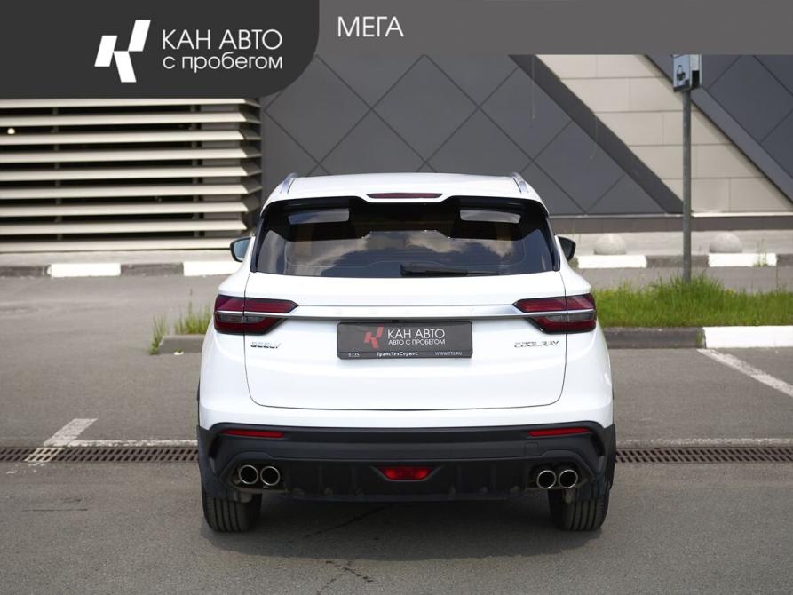 Geely Coolray I Казань  - изображение 4