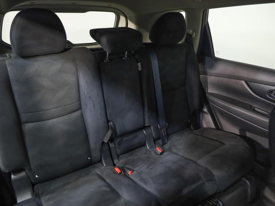 Nissan X-Trail III Санкт-Петербург  - изображение 22