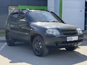 Chevrolet Niva I Рестайлинг Ярославль  - изображение 17
