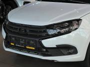Lada (ВАЗ) Granta I Рестайлинг Оренбург  - изображение 34