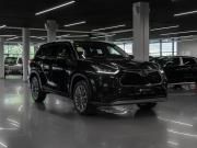 Toyota Highlander IV (XU70) Москва  - изображение 33