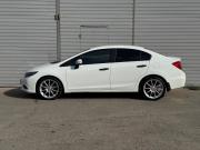 Honda Civic IX Саратов  - изображение 26
