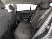 Kia Sportage IV Рестайлинг Москва  - изображение 40
