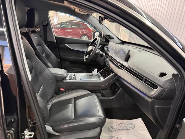 Chery Tiggo 7 Pro Max I с пробегом 2023 года, цена 1 677 000 рублей, 76267 км, внедорожник, Автокод Объявления