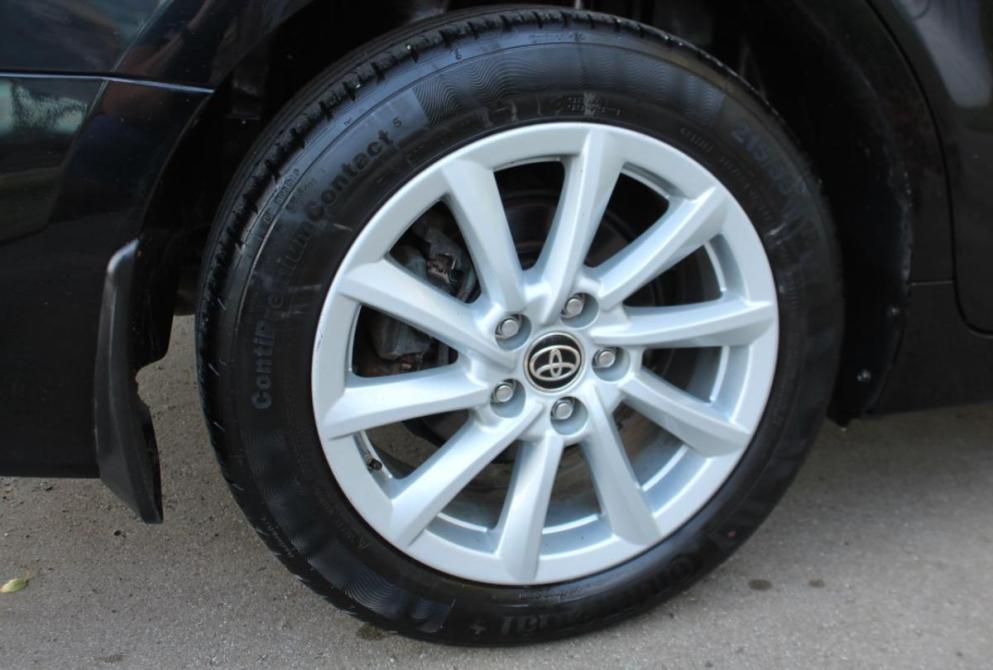 Toyota Camry VIII (XV70) Рестайлинг Нижний Новгород  - изображение 23