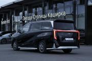 GAC M8 Москва  - изображение 43