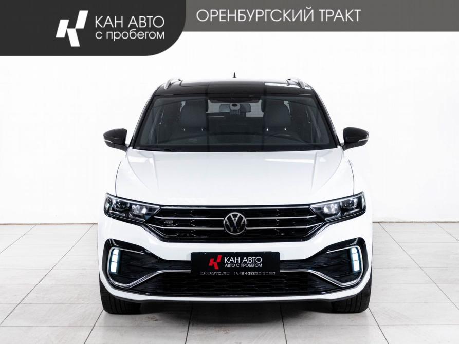 Volkswagen T-Roc I (China Market) Казань  - изображение 2