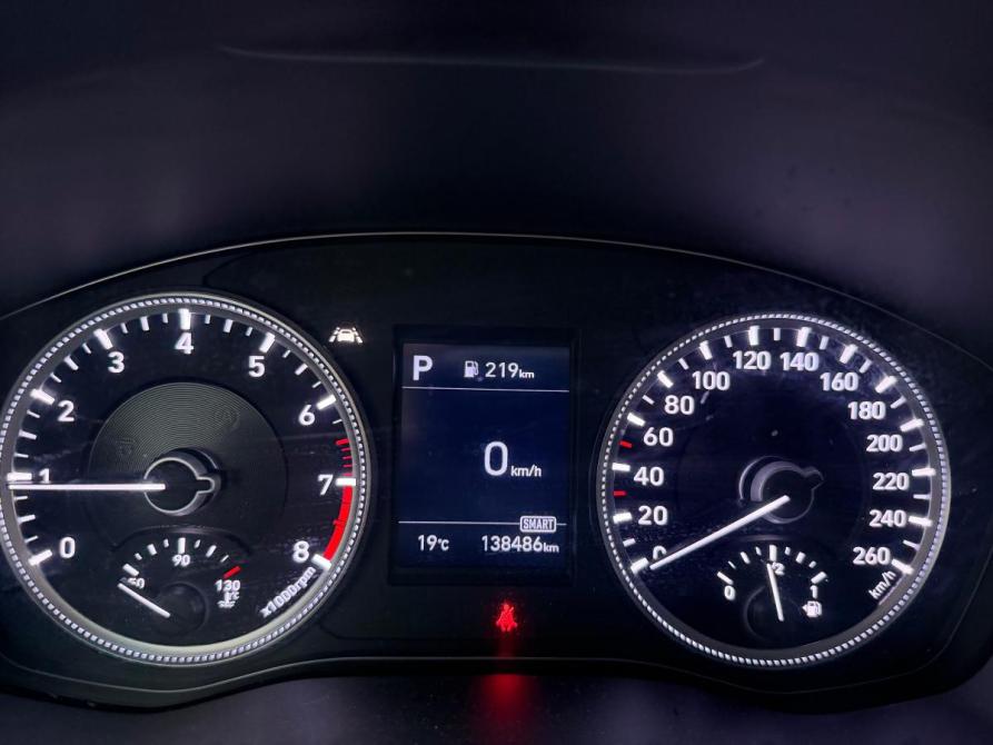 Hyundai Santa Fe IV Санкт-Петербург  - изображение 13
