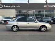 Kia Spectra I Рестайлинг 2 Пермь  - изображение 24