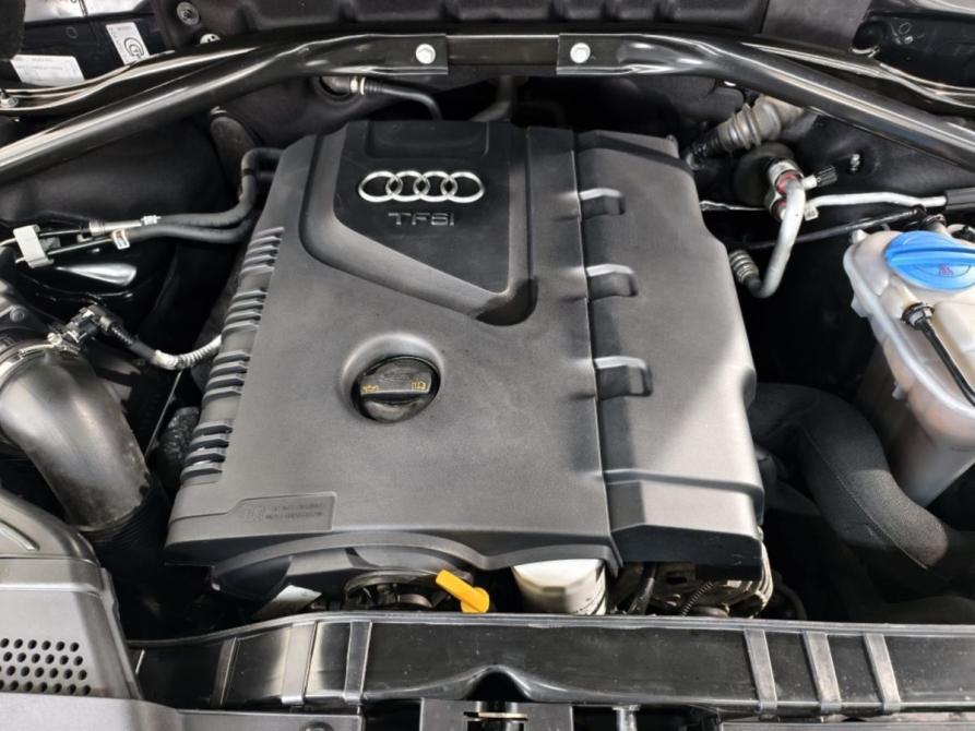 Audi Q5 I (8R) Курск  - изображение 22