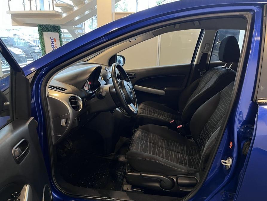 Mazda 2 II (DE) Чебоксары  - изображение 14