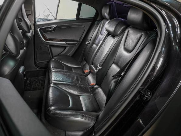 Volvo S60 II с пробегом 2010 года, цена 849 000 рублей, 242682 км, седан, Автокод Объявления