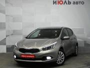 Kia Ceed II Екатеринбург  - изображение 17