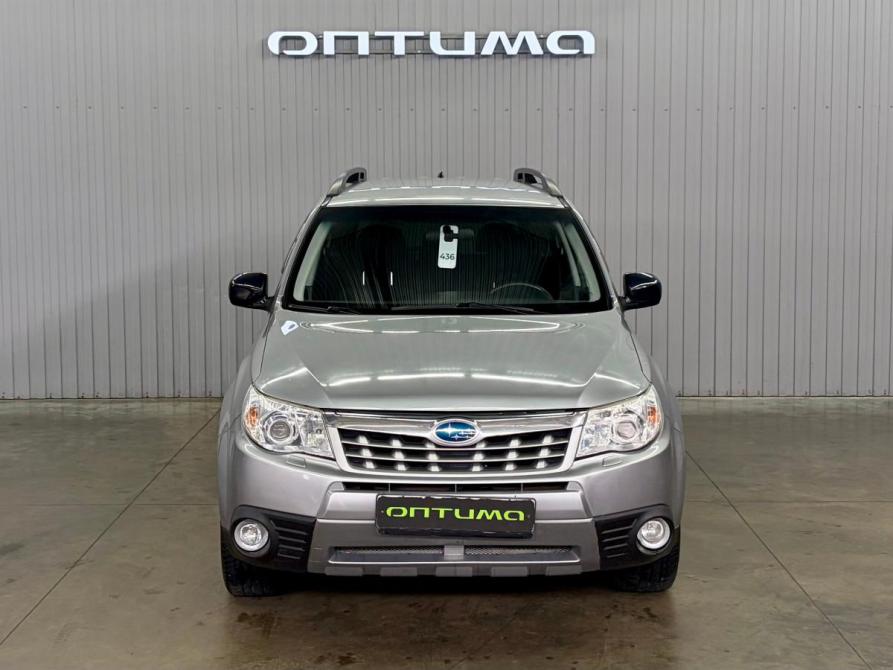 Subaru Forester III Рестайлинг Краснодар  - изображение 2